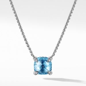 David Yurman Chatelaine® Pendant Necklace